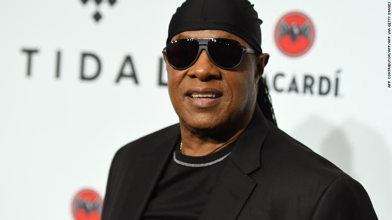 Stevie Wonder leaves Motown and releases two new songs