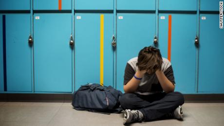 Many LGTBQ youth who die by suicide are bullied before their death, study finds