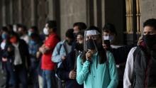 Mexico and parts of Brazil reopen after lockdown -- despite surging coronavirus cases
