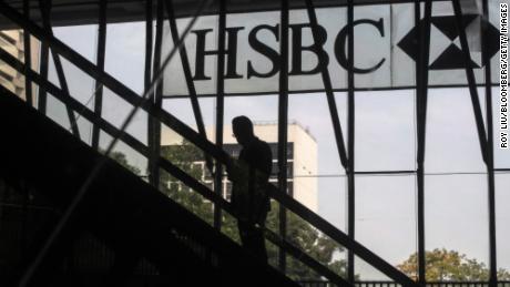 HSBC, Standard Chartered apoya públicamente la ley de seguridad nacional de China para Hong Kong