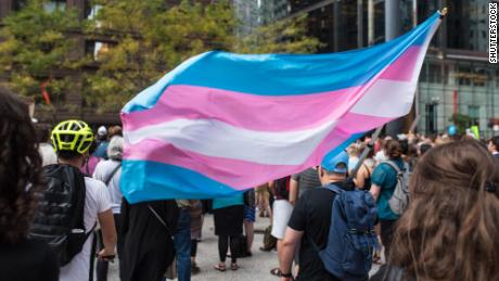 Gender identity: The difference between gender, sex and other need-to-knows