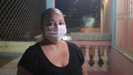 Der Anführer der Krankenschwester beschuldigt Brasilien, Mediziner dem Coronavirus geopfert zu haben