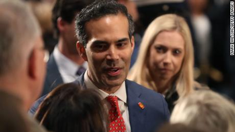 George P. Bush launches run for Texas attorney general 