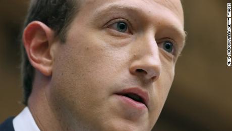   Facebook afectado por una revisión antimonopolio después de comprar un sitio web para GIF 