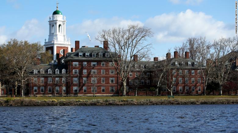Affirmative action: Challenge to Harvard's admissions practices hits federal appeals court