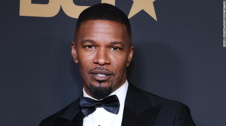 Jamie Foxx says he's not interested in being married