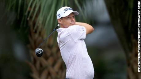 PGA Tour-Spieler Nick Watney zieht sich vom Turnier zurück, nachdem er positiv auf Covid-19 getestet hat