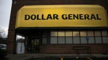 The Dayton Police Department says in 2017 it recommended Dollar General keep its windows clear as a security precaution. This store on Dayton&#39;s Salem Avenue, which was the site of four robberies between 2018 and 2020, had its windows covered as of March 2020.