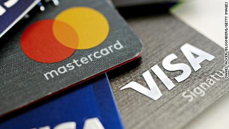 Según los informes, Mastercard y Visa reconsideraron su relación con Wirecard tras un escándalo contable