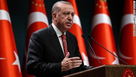 Die kämpferische Außenpolitik der Türkei könnte bald eine Sackgasse erreichen