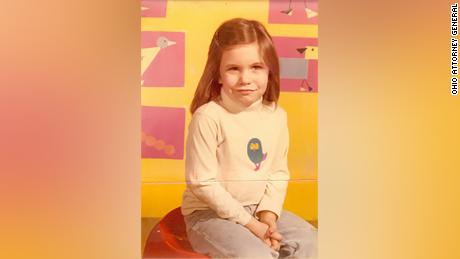 DNA evidence points to 8-year-old&#39;s killer after 38 年 