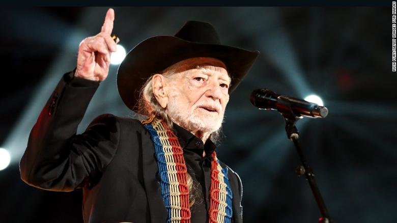 Willie Nelson and family cover Hank Williams and George Harrison on new album