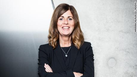 Karen Parkin, former Executive Board Member of Global Human Resources at Adidas, announced her resignation on Tuesday, June 30, 2020.