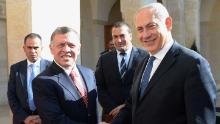 Why West Bank annexation poses an existential threat to Jordan