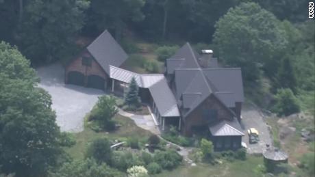 Before her arrest, Maxwell was living on a 156-acre New Hampshire estate purchased for $1.07 million in cash in December 2019 &quot;through a carefully anonymized LLC,&quot; according to court papers and the realty company.