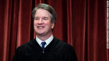 Supreme Court Justice Brett Kavanaugh: &quot;the NCAA is not above the law.&quot;