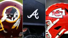 The Washington Redskins are reviewing their name. These other teams could be next