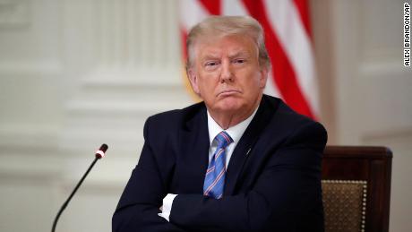 Goya boycott sparked by CEO’s praise of President Trump
