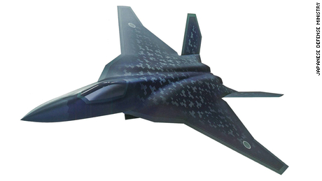 Japan kündigt Pläne für einen neuen Stealth-Jäger an, da die USA den Verkauf von F-35-Jets genehmigen