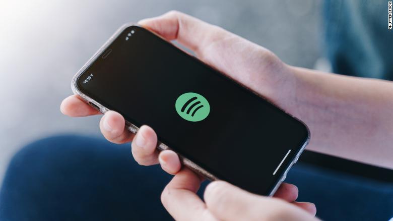 Spotify launches voter engagement initiative