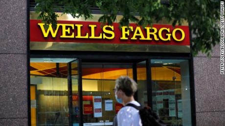Wells Fargo is a hot mess. It has only itself to blame