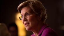 Exclusive: Elizabeth Warren calls out CEOs for &#39;weak and meaningless&#39; climate commitments