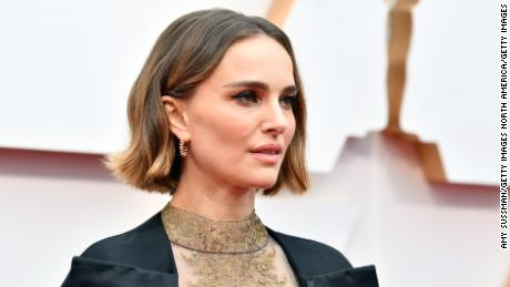 Natalie Portman and Serena Williams are among investors in NWSL team