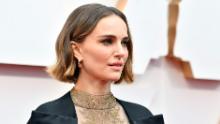 Natalie Portman will be the owner of a US soccer team.