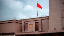 US move to shut China&#39;s Houston consulate draws questions about political motives