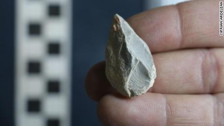 Humans may have arrived in North America much earlier than believed, new research says