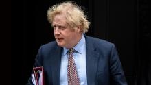 Boris Johnson&#39;s dream of a &#39;Global Britain&#39; is turning into a nightmare
