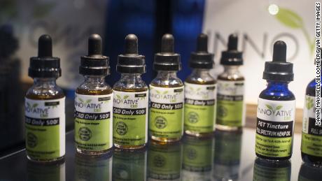 Why CBD products are getting cheaper