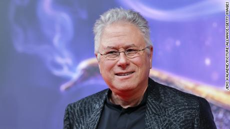 &quot;The Little Mermaid&报价; composer Alan Menken becomes an EGOT with Daytime Emmy win