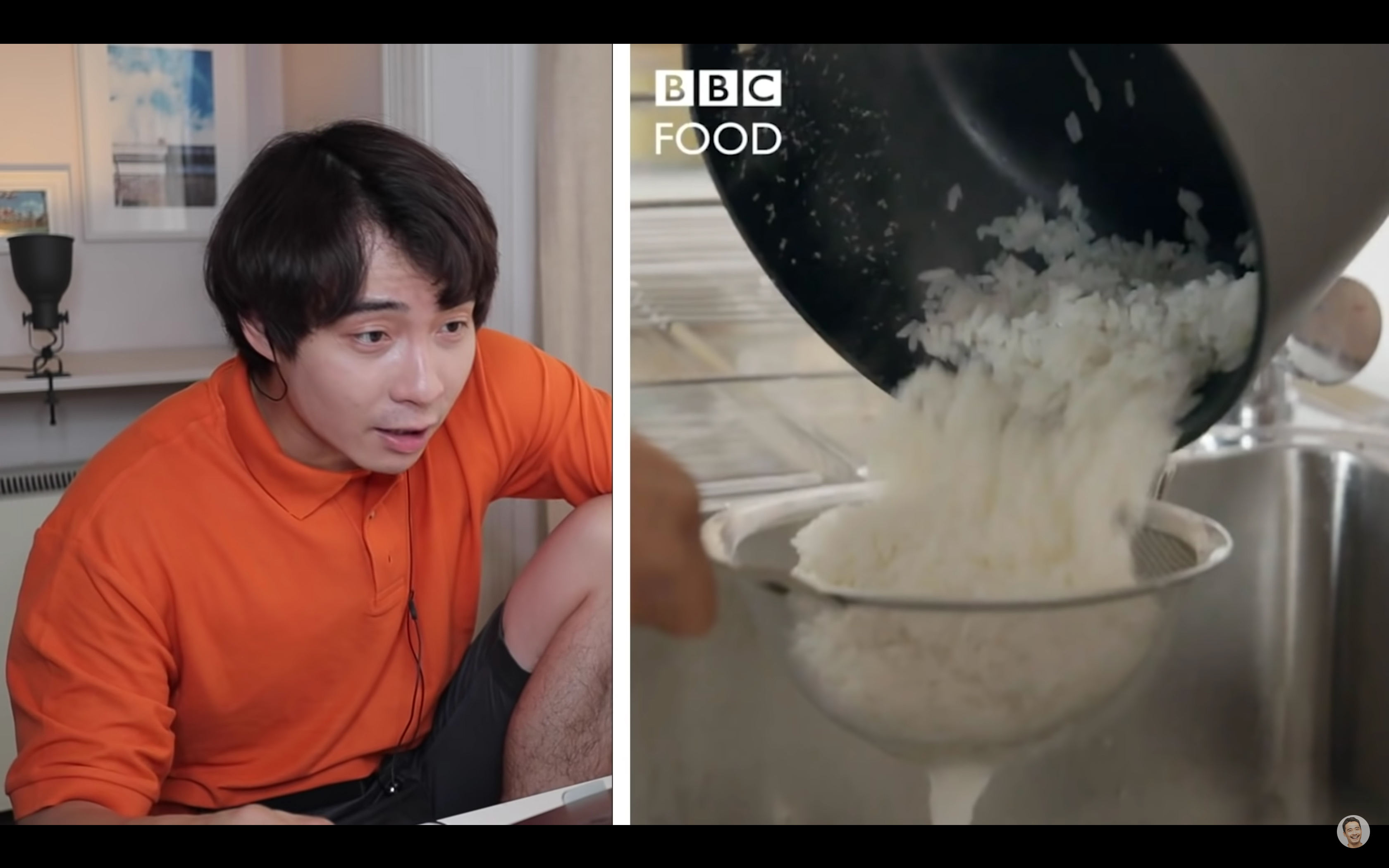 The Uncle Roger Controversy Why People Are Up In Arms Over A Rice Cooking Video Cnn Travel