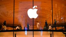 Apple is the world&#39;s most valuable public company. $2 trillion beckons