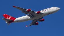 Virgin Atlantic files for bankruptcy in the US to secure its rescue deal