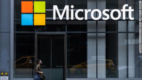   Microsoft tiene una larga trayectoria en China. Eso podría ir en ambos sentidos para TikTok 