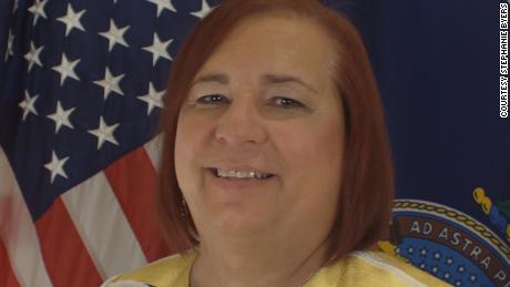 Kansas could elect its first transgender lawmaker this November