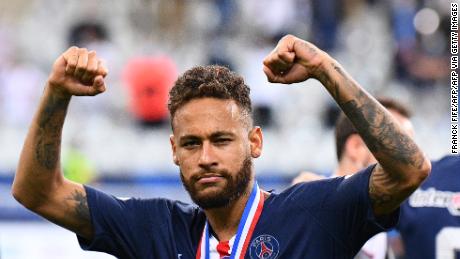 Warum es jetzt oder nie in Neymars Suche nach europäischem Ruhm ist