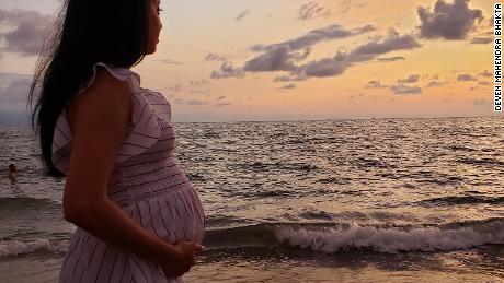 Postpartum depression: A family hopes their loss will help others