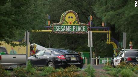 Sesame Place announces diversity initiatives after accusations of racial bias