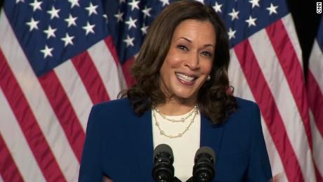 What Kamala Harris means to Indian Americans