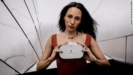 How virtual reality is making the workplace more diverse