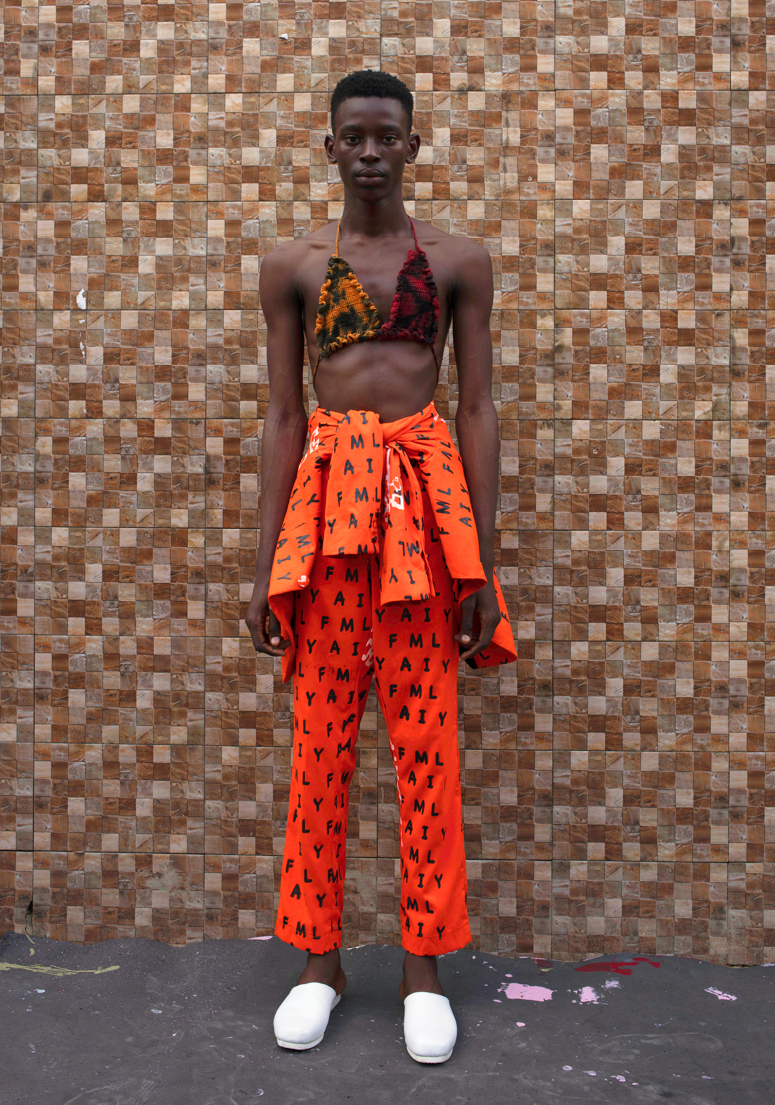 nigerian designer dresses