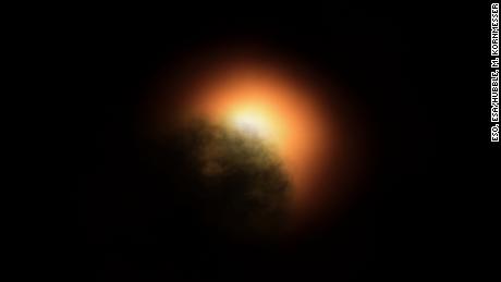 Hubble spies the culprit behind Betelgeuse star&#39;s dimming. And it may be happening again