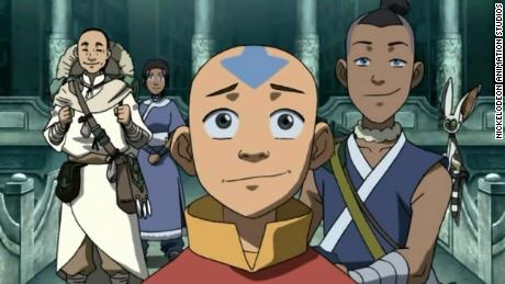 &#39;Avatar: The Last Airbender&#39; fans unhappy with creators leaving Netflix show 