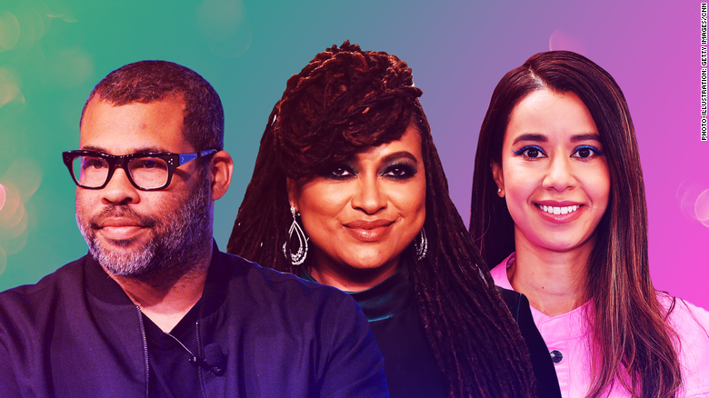 Creators of color, your time in Hollywood is now