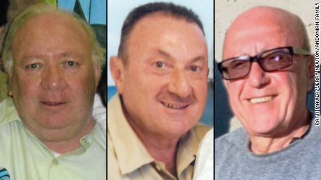 These men received 505-year prison sentences each. Now their cases are under new scrutiny