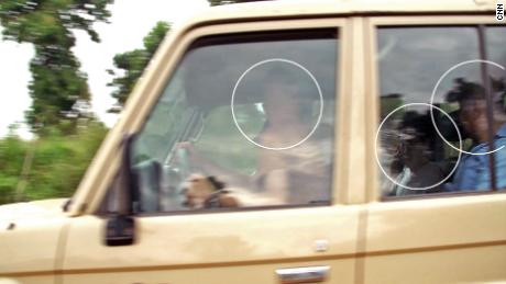 CNN team was tracked by Russian operatives in Central African Republic, Bellingcat investigation shows