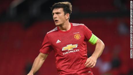 Manchester United captain Harry Maguire &#39;fully co-operating&#39; with police after incident  